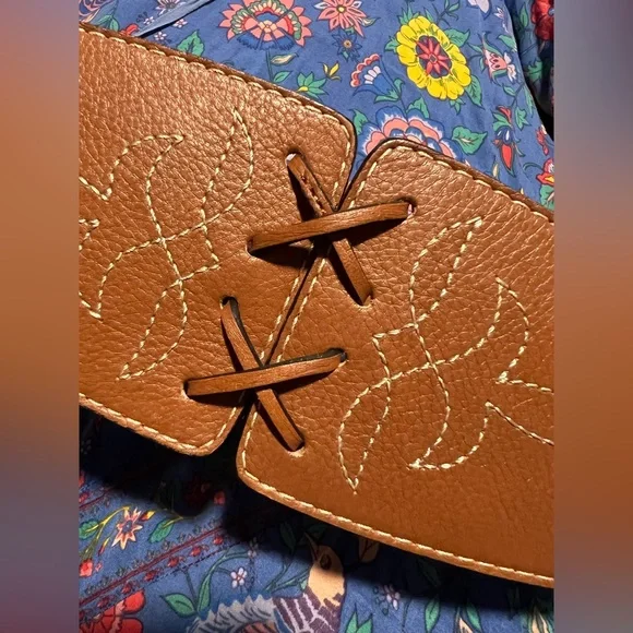 BUNDLE FOR SABRINA-TEODORA SKIRT AND BELT Sell/Trade✨Spell and the Gypsy✨ - Picture 11 of 14